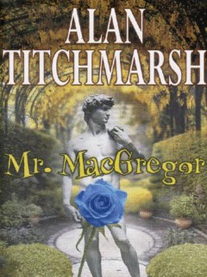 cover image of Mr MacGregor